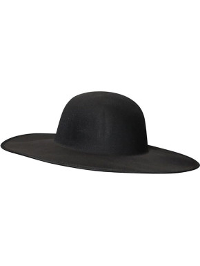 Sombrero Doctor Peste Talla Única 20 Cm Diámetro