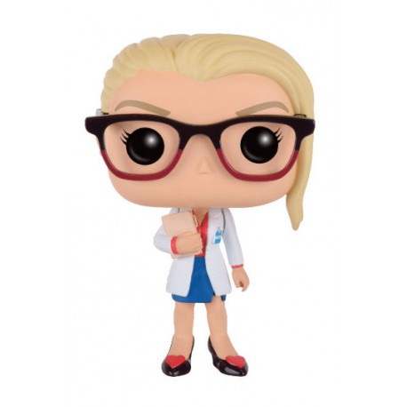 Funko Pop Harleen Suicide Squad