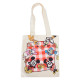 Bolso Tote Mickey & Friends