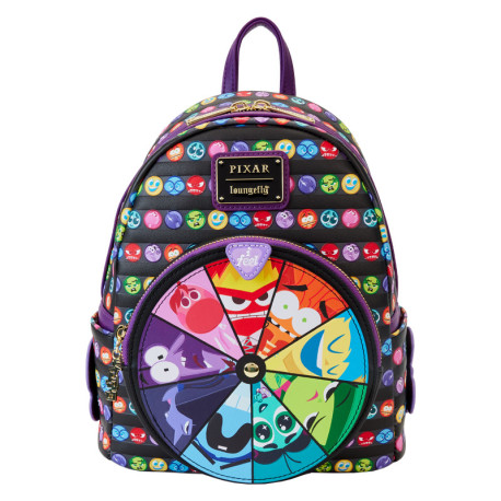 Sac à dos Loungefly Vice-Versa de Disney