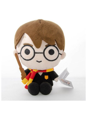 Peluche Harry Potter 20 Cm Harry