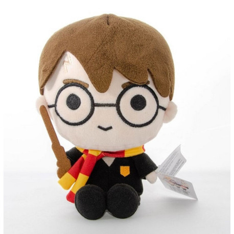 Peluche Harry Potter 20 Cm Harry