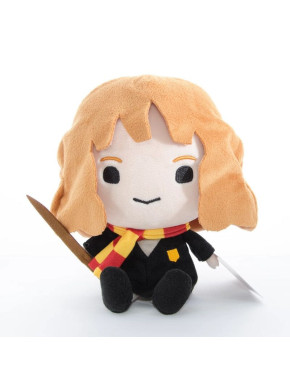 Peluche Harry Potter 20 Cm Hermione