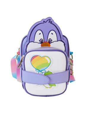 Loungefly Sac à bandoulière Primo Penguin