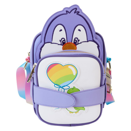 Loungefly Sac à bandoulière Primo Penguin