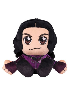 Peluche Sentado Marvel Kate Bishop