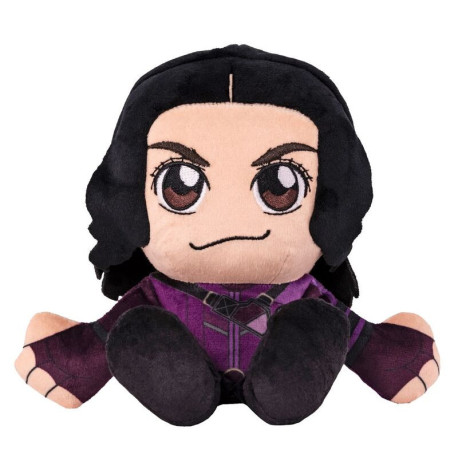 Peluche Sentado Marvel Kate Bishop