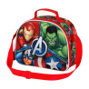 Bolsa portameriendas Avengers térmica