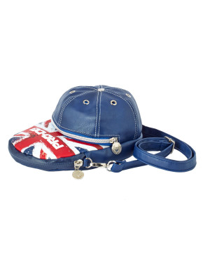 Bolso bandolera London Beas cup ProDG