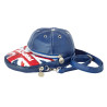 Bolso bandolera London Beas cup ProDG