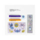 COLOURING STATIONERY SET DISPLAY STITCH