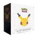 Cards Pokemon Elite Trainer Box