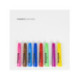 COLOURING STATIONERY SET DISPLAY STITCH