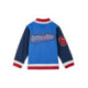 CHAQUETA COTTON BRUSHED BASEBALL SPIDERMAN