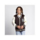 CHAQUETA COTTON BRUSHED BASEBALL WEDNESDAY