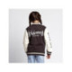 CHAQUETA COTTON BRUSHED BASEBALL WEDNESDAY