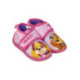 ZAPATILLAS DE CASA MEDIA BOTA PAW PATROL