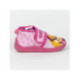 ZAPATILLAS DE CASA MEDIA BOTA PAW PATROL