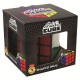 Mug Rubik's Cube 3D