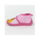 ZAPATILLAS DE CASA MEDIA BOTA PAW PATROL