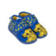 ZAPATILLAS DE CASA MEDIA BOTA LION KING