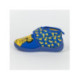 ZAPATILLAS DE CASA MEDIA BOTA LION KING