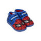 ZAPATILLAS DE CASA MEDIA BOTA SPIDERMAN