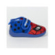 ZAPATILLAS DE CASA MEDIA BOTA SPIDERMAN