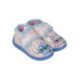 ZAPATILLAS DE CASA MEDIA BOTA STITCH