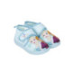 HOUSE SLIPPERS HALF BOOT FROZEN