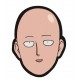 Mat Saitama One Punch Man