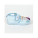 HOUSE SLIPPERS HALF BOOT FROZEN