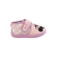 ZAPATILLAS DE CASA MEDIA BOTA MINNIE