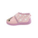 ZAPATILLAS DE CASA MEDIA BOTA MINNIE
