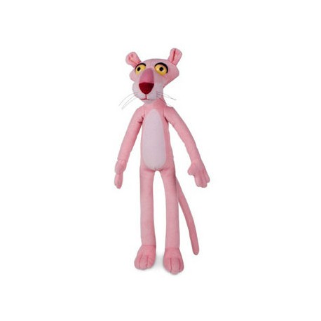 The Pink Panther stuffed toy 30cm