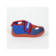 HOUSE SLIPPERS HALF BOOT SPIDEY