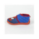 HOUSE SLIPPERS HALF BOOT SPIDEY