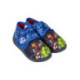 ZAPATILLAS DE CASA MEDIA BOTA AVENGERS