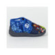 ZAPATILLAS DE CASA MEDIA BOTA AVENGERS