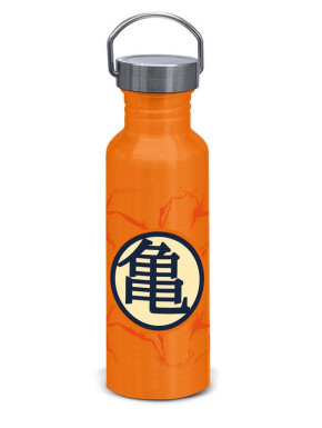 Bouteille Kanji 800 ml Dragon Ball