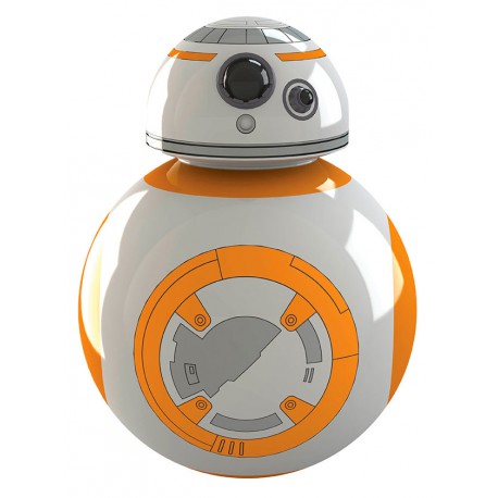 Bottle opener BB-8 magnetic