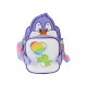 Bolso Bandolera Primo Penguin Loungefly