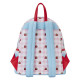Bolso Mochila Tarta De Fresa Loungefly