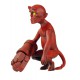 Figura baby Hellboy