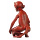 Figura baby Hellboy