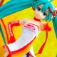 Figura Hatsune Miku Racing 2016