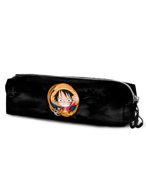 Estuche Luffy One Piece