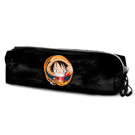 L'affaire Luffy One Piece