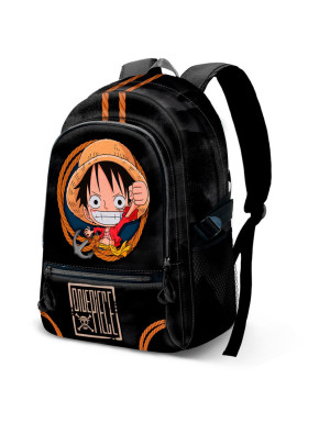 Mochila Luffy One Piece