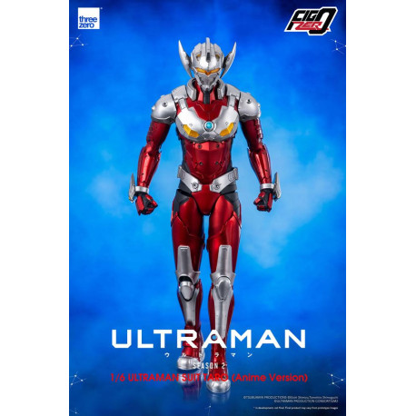 Ultraman Suit Taro Anime Ultraman Figure 31 cm Ultraman